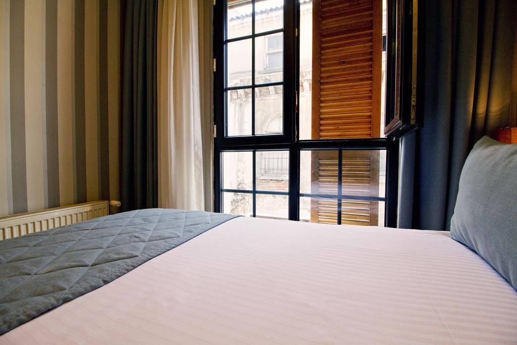 Eva Residence Taksim อิสตันบูล ห้อง รูปภาพ